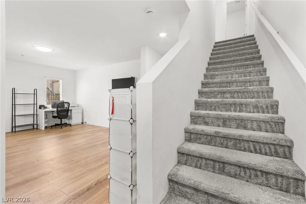 3602 Cabernet, Las Vegas, NV 89129
