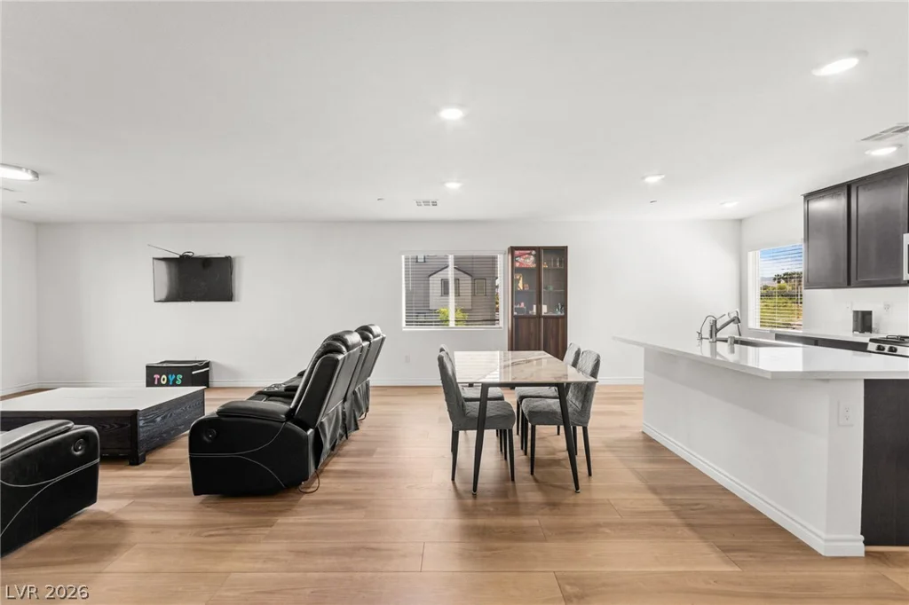 3602 Cabernet, Las Vegas, NV 89129