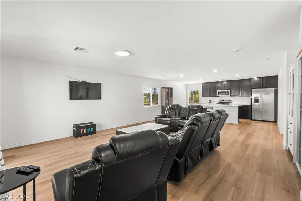 3602 Cabernet, Las Vegas, NV 89129