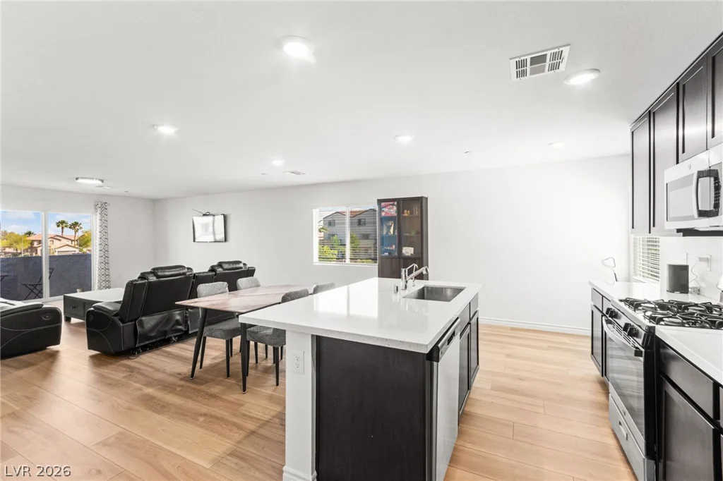 3602 Cabernet, Las Vegas, NV 89129