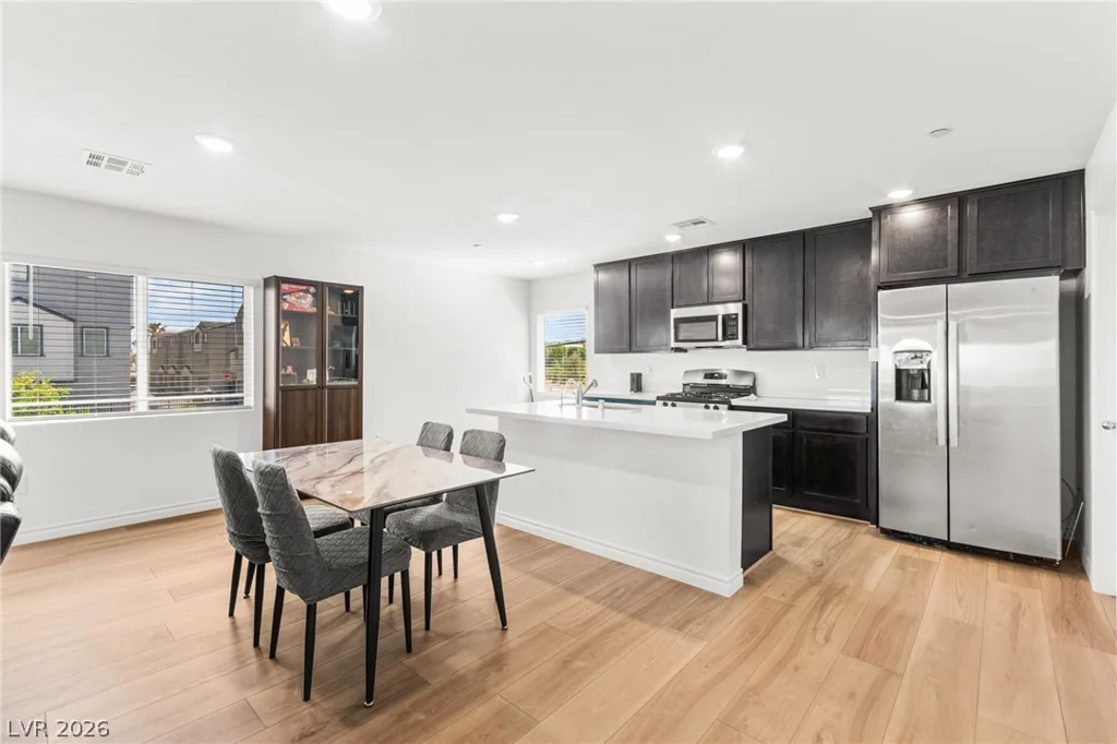 3602 Cabernet, Las Vegas, NV 89129