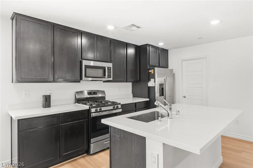 3602 Cabernet, Las Vegas, NV 89129