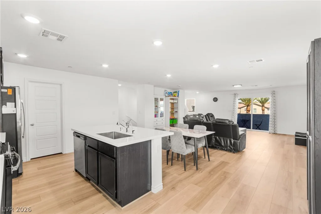 3602 Cabernet, Las Vegas, NV 89129