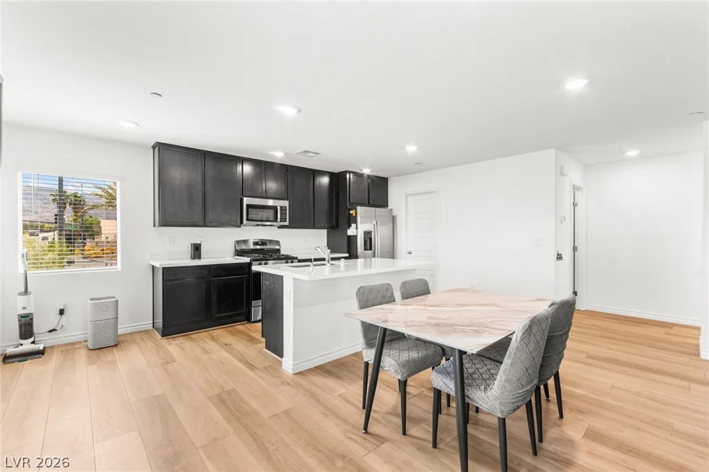 3602 Cabernet, Las Vegas, NV 89129