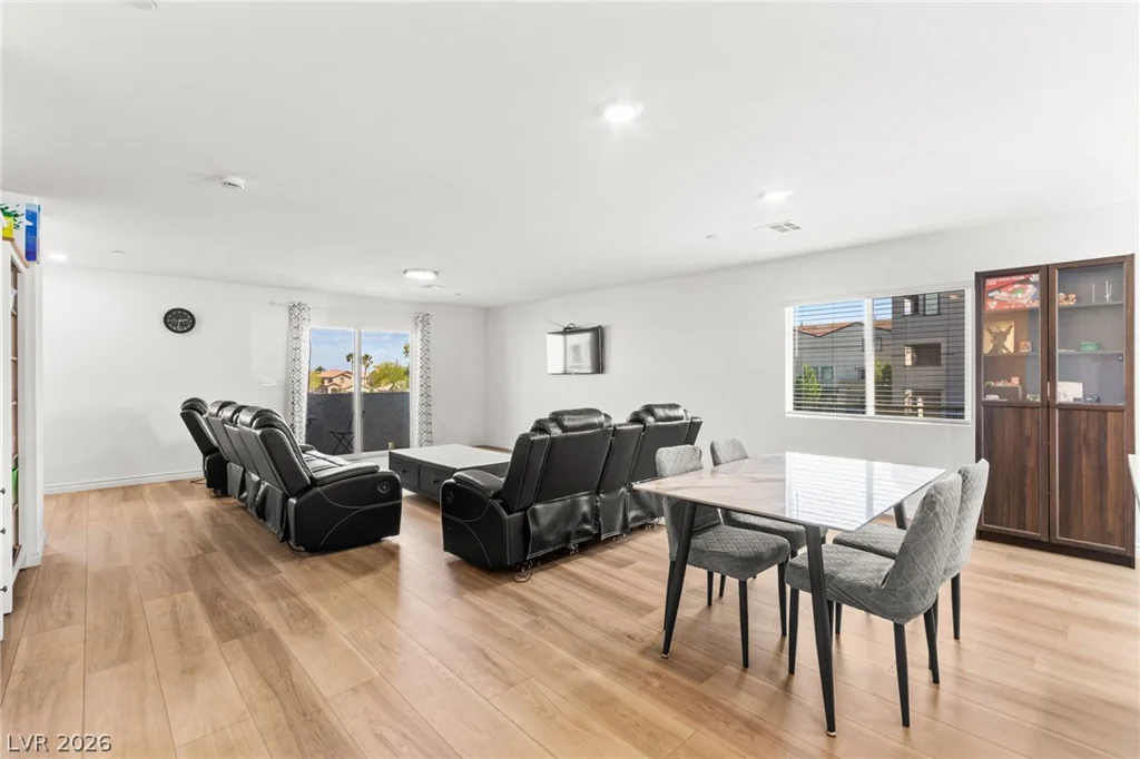 3602 Cabernet, Las Vegas, NV 89129