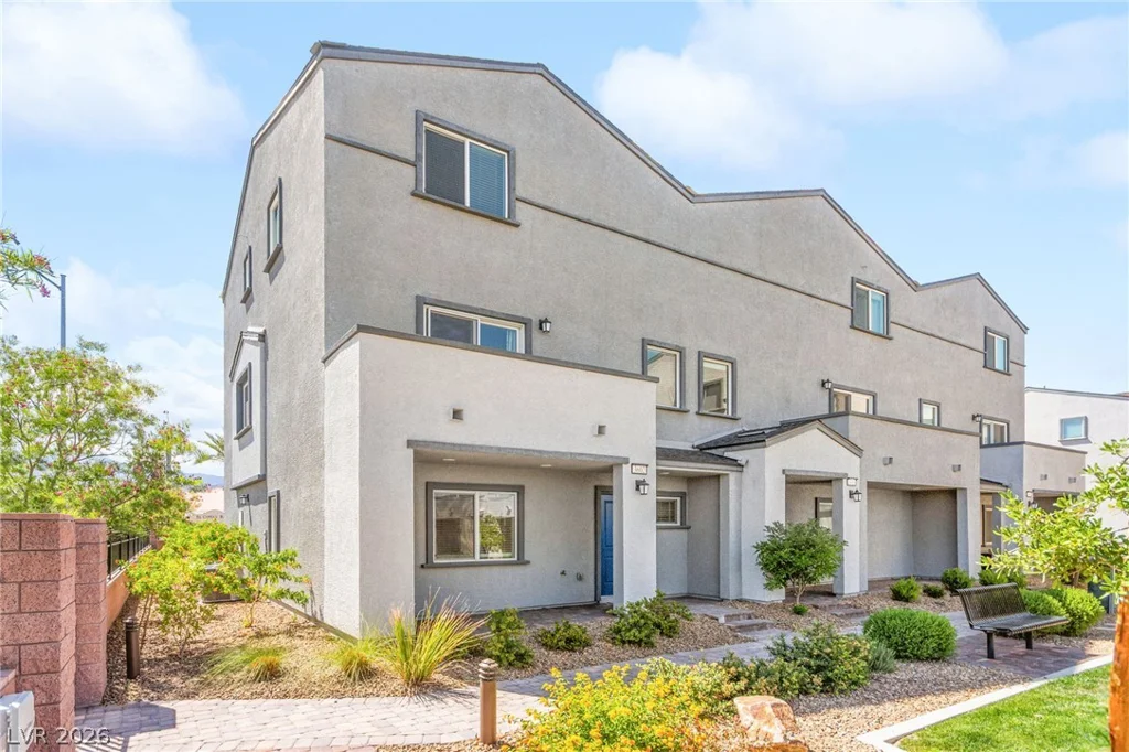 3602 Cabernet, Las Vegas, NV 89129