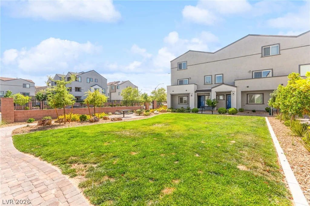 3602 Cabernet, Las Vegas, NV 89129