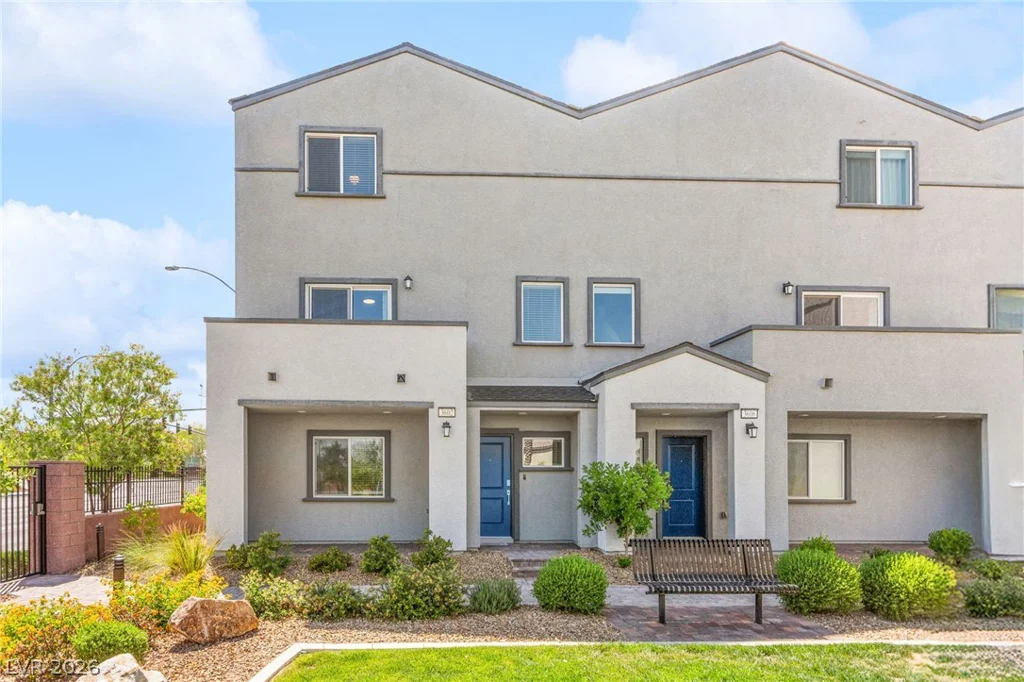3602 Cabernet, Las Vegas, NV 89129