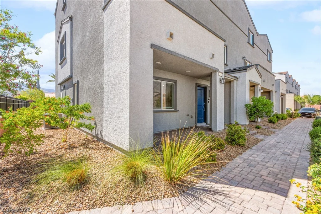 3602 Cabernet, Las Vegas, NV 89129