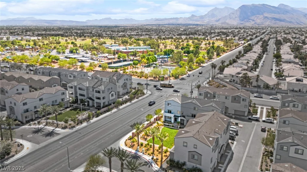 3602 Cabernet, Las Vegas, NV 89129