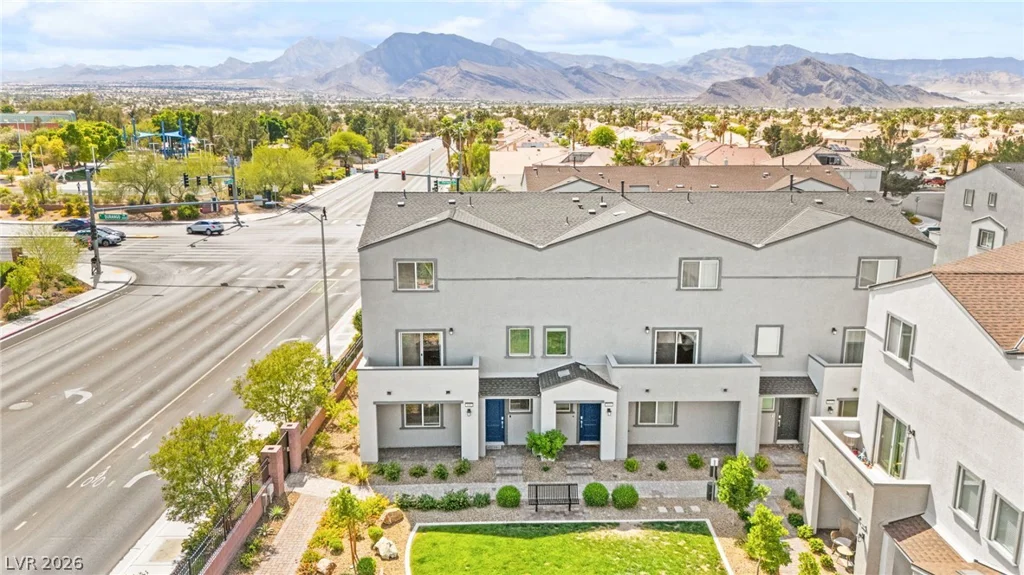 3602 Cabernet, Las Vegas, NV 89129