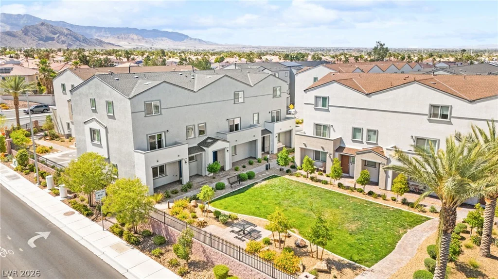 3602 Cabernet, Las Vegas, NV 89129