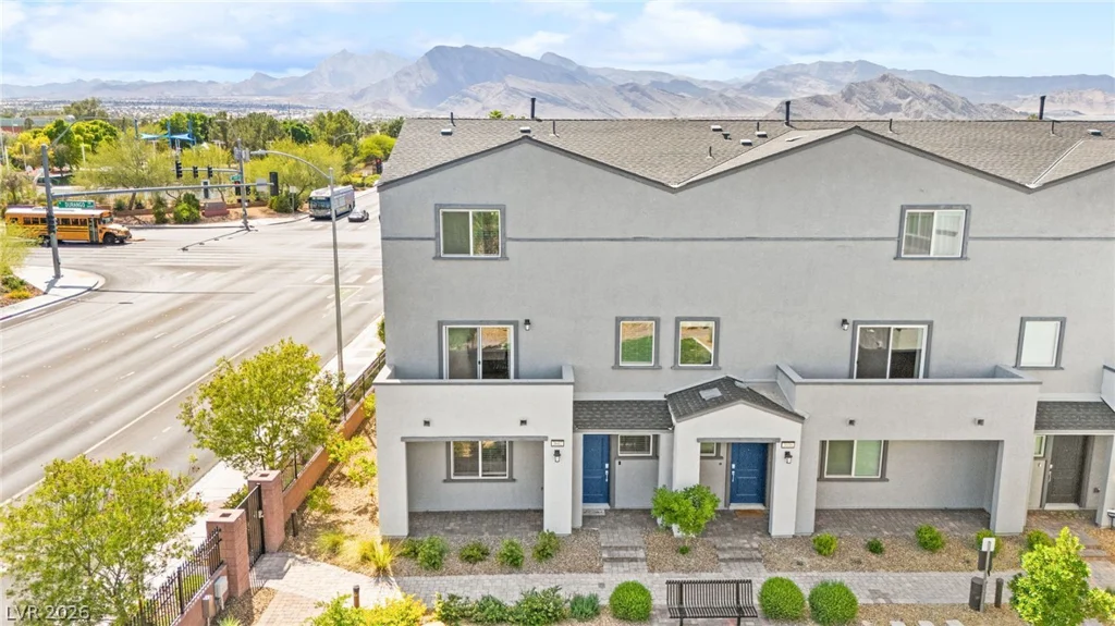 3602 Cabernet, Las Vegas, NV 89129