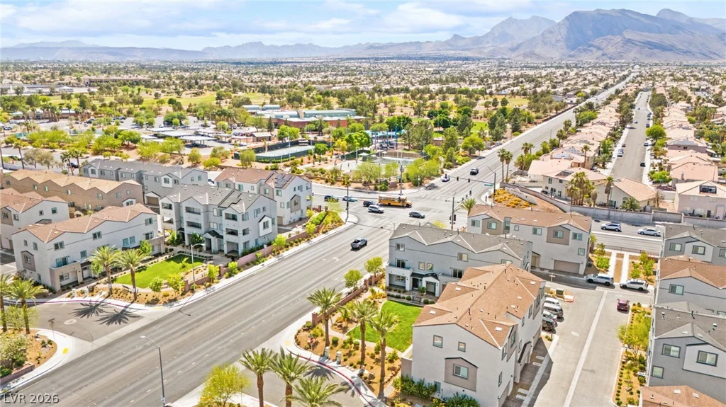 3602 Cabernet, Las Vegas, NV 89129