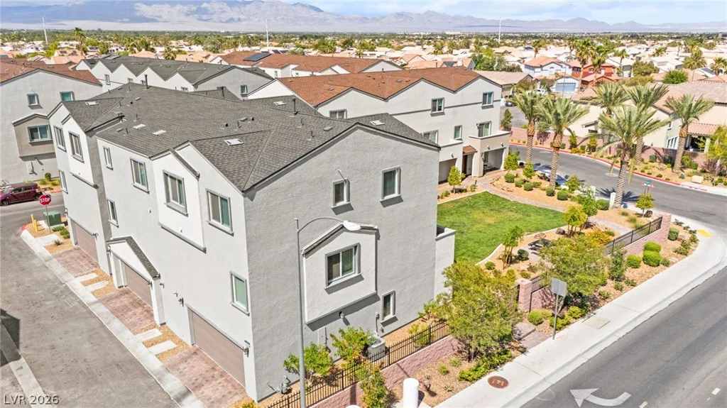 3602 Cabernet, Las Vegas, NV 89129