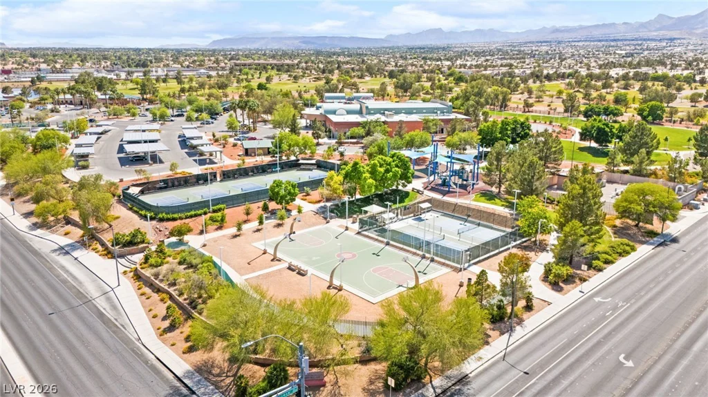 3602 Cabernet, Las Vegas, NV 89129