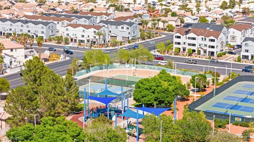 3602 Cabernet, Las Vegas, NV 89129