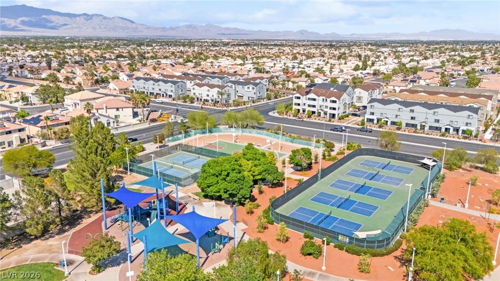 3602 Cabernet, Las Vegas, NV 89129