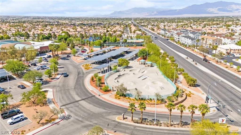 3602 Cabernet, Las Vegas, NV 89129