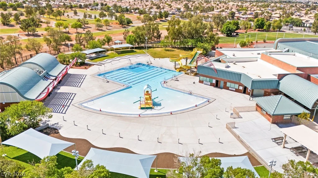 3602 Cabernet, Las Vegas, NV 89129