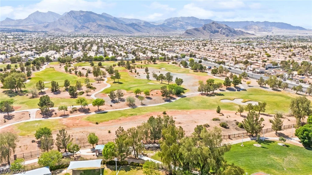 3602 Cabernet, Las Vegas, NV 89129
