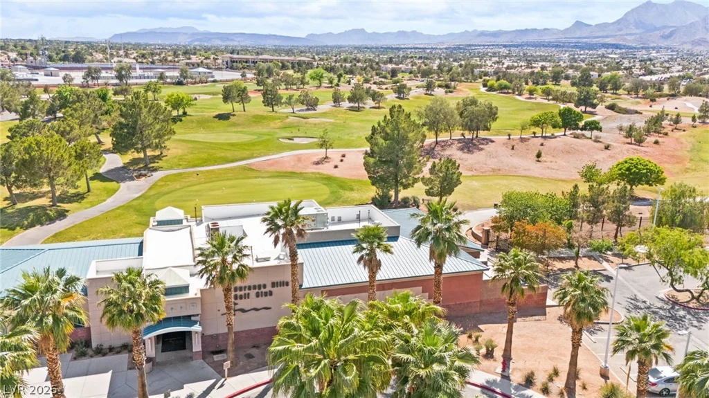 3602 Cabernet, Las Vegas, NV 89129