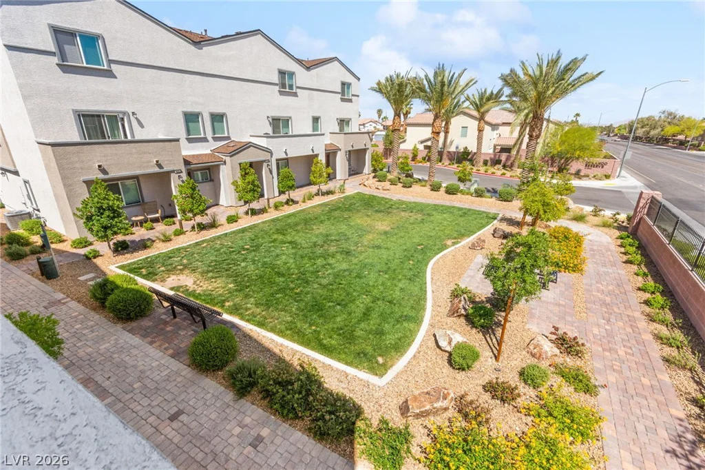 3602 Cabernet, Las Vegas, NV 89129