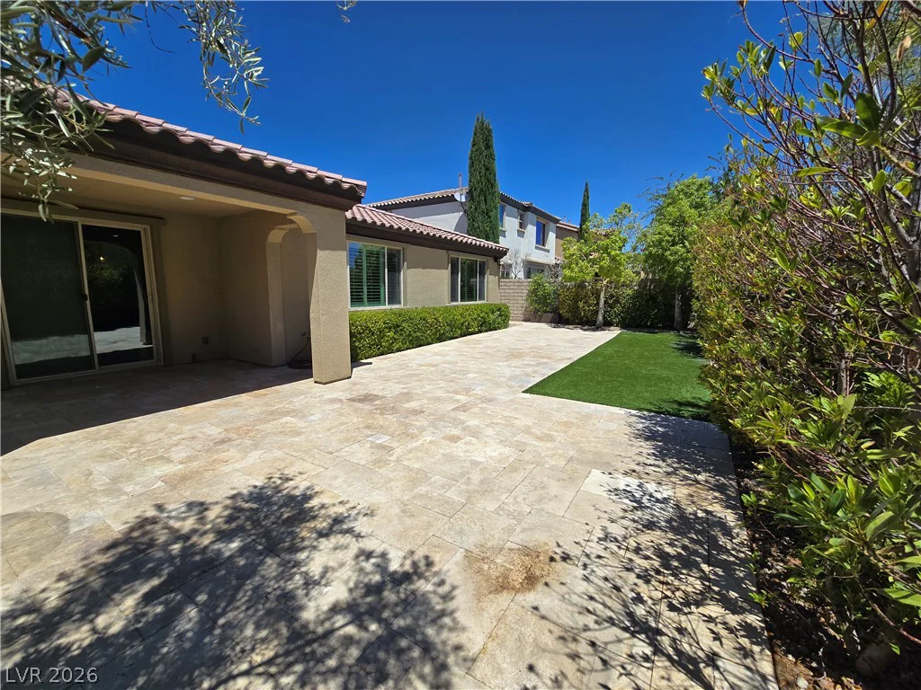 530 Hunter Flat, Las Vegas, NV 89138