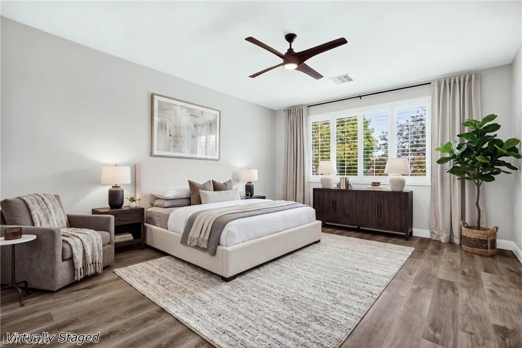 530 Hunter Flat, Las Vegas, NV 89138