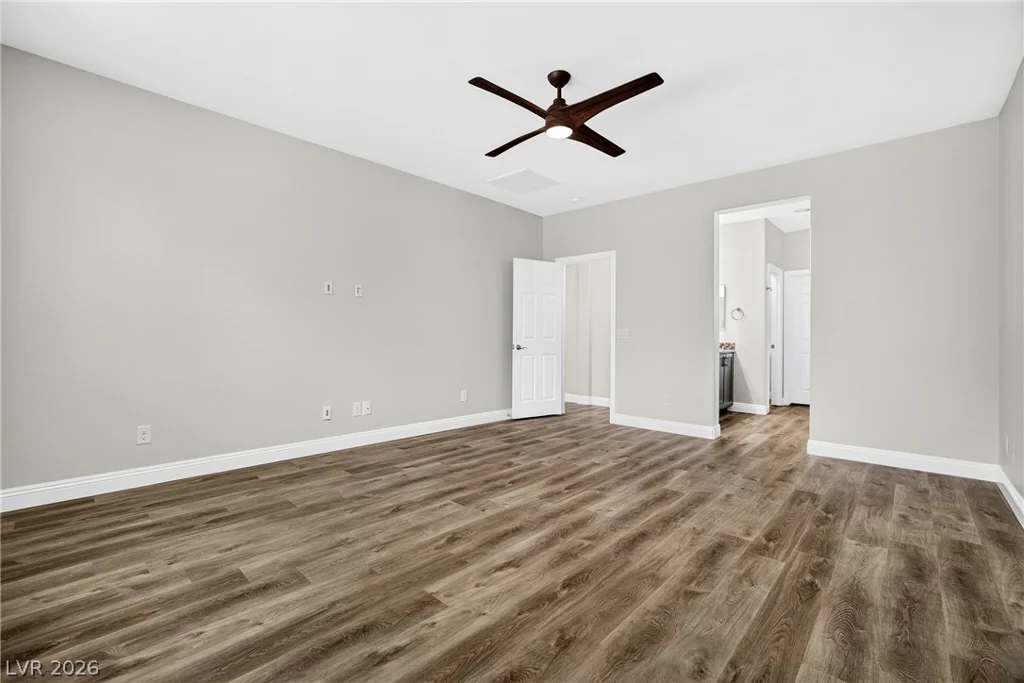 530 Hunter Flat, Las Vegas, NV 89138