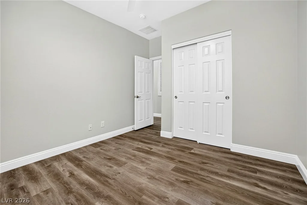530 Hunter Flat, Las Vegas, NV 89138