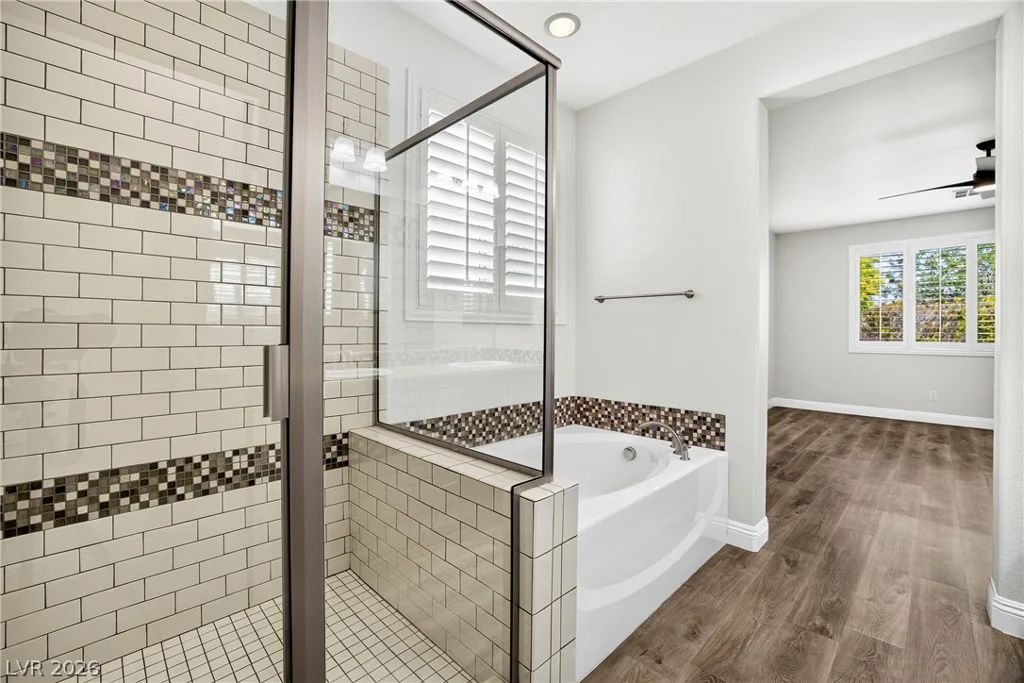 530 Hunter Flat, Las Vegas, NV 89138