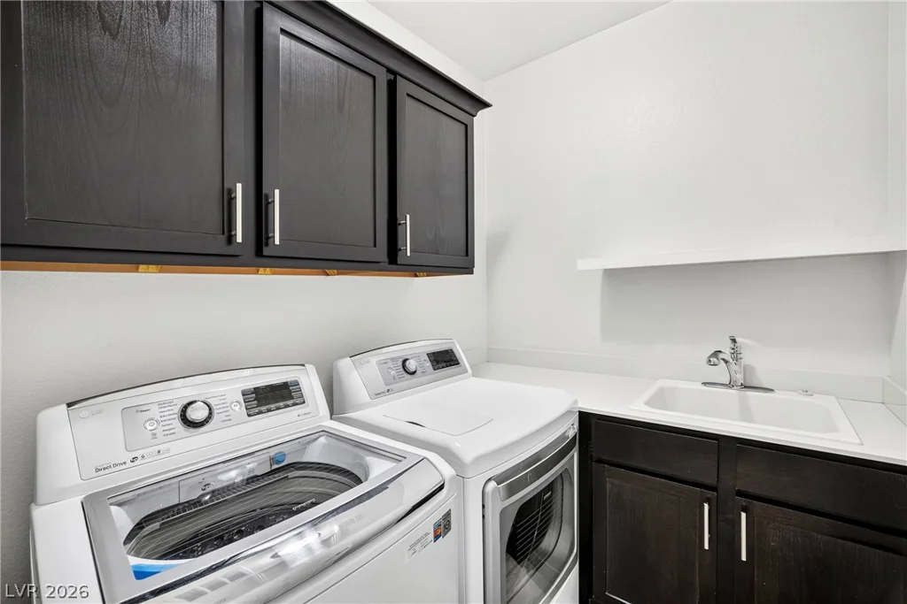 530 Hunter Flat, Las Vegas, NV 89138