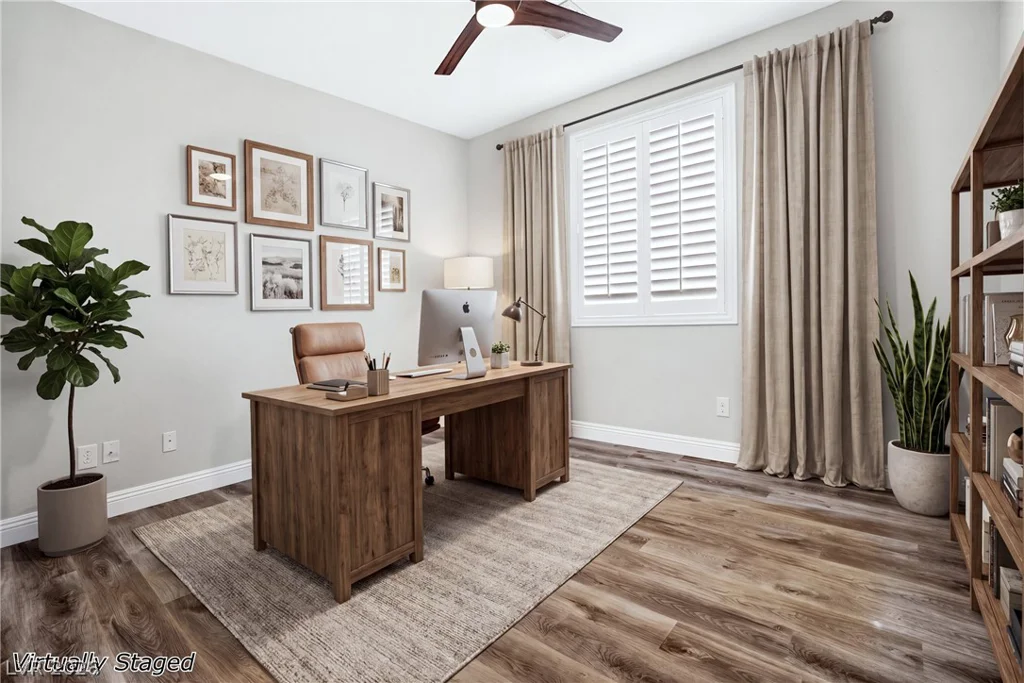 530 Hunter Flat, Las Vegas, NV 89138