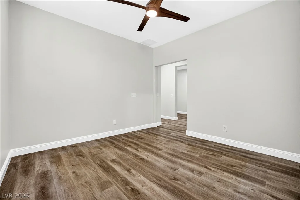 530 Hunter Flat, Las Vegas, NV 89138