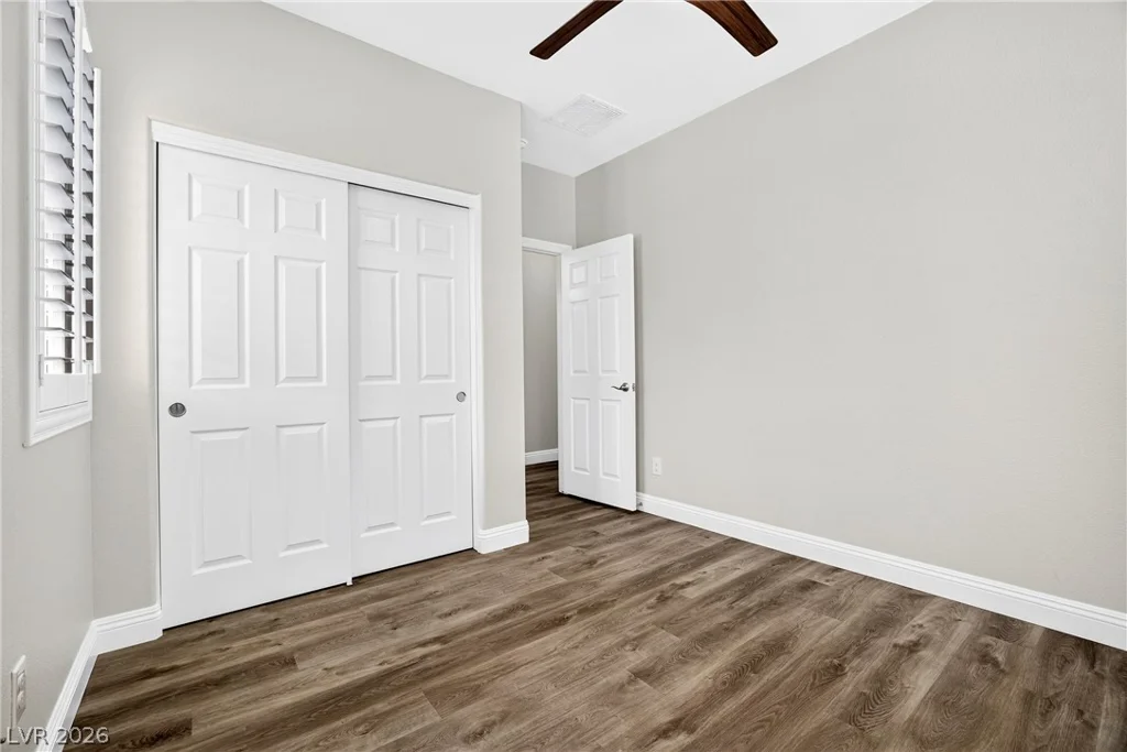 530 Hunter Flat, Las Vegas, NV 89138