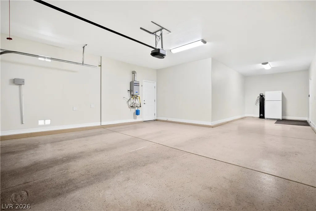 530 Hunter Flat, Las Vegas, NV 89138