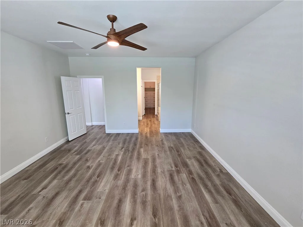 530 Hunter Flat, Las Vegas, NV 89138