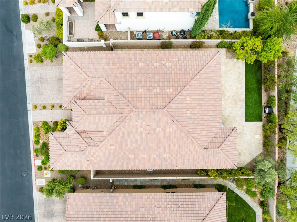 530 Hunter Flat, Las Vegas, NV 89138