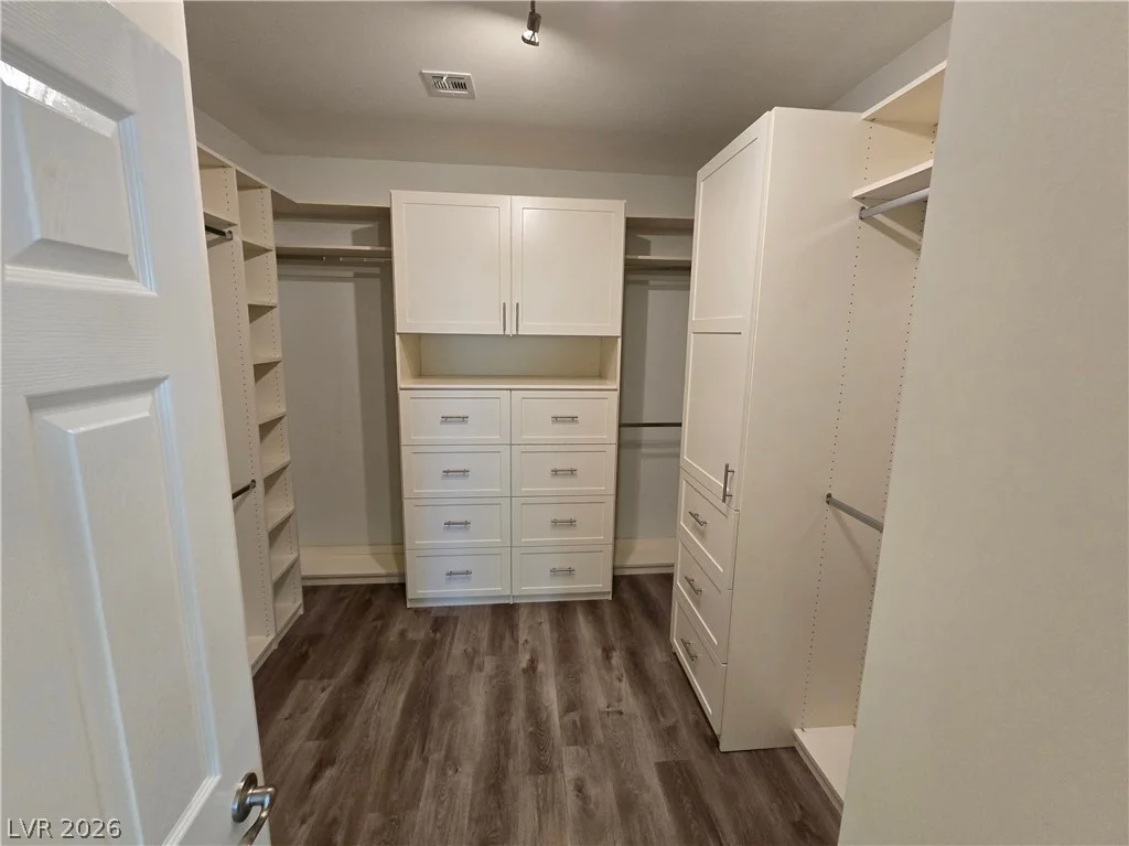 530 Hunter Flat, Las Vegas, NV 89138