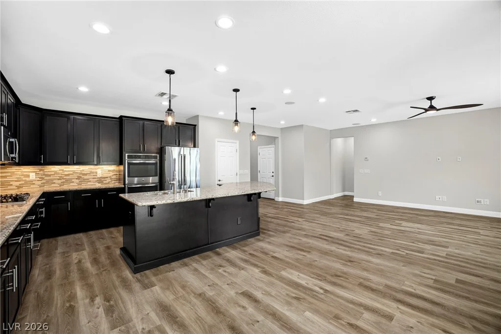 530 Hunter Flat, Las Vegas, NV 89138