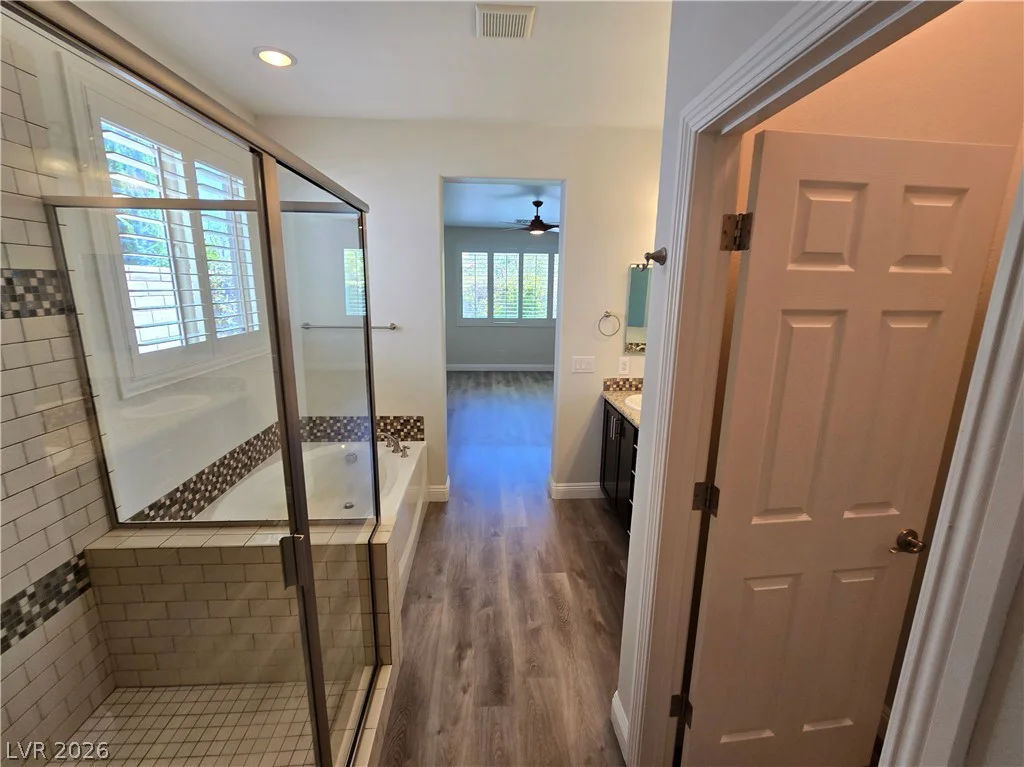530 Hunter Flat, Las Vegas, NV 89138