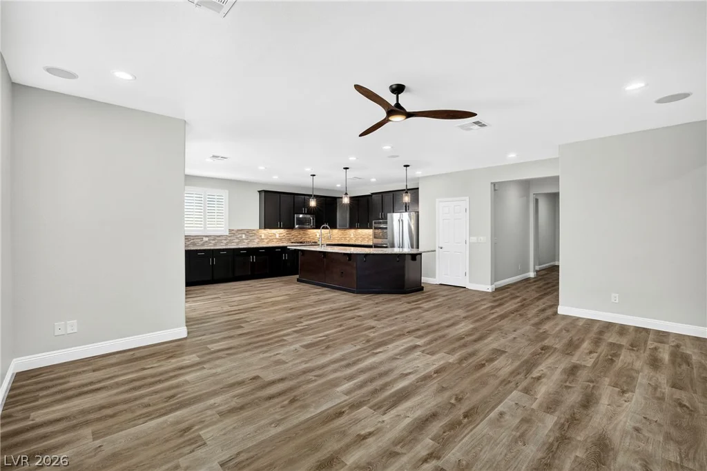 530 Hunter Flat, Las Vegas, NV 89138