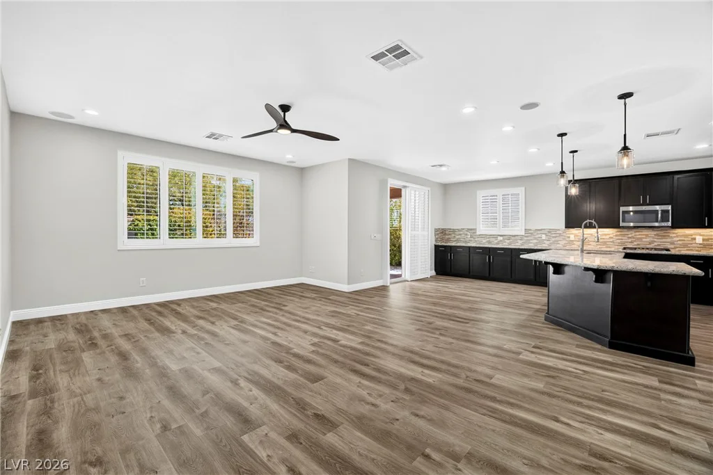 530 Hunter Flat, Las Vegas, NV 89138