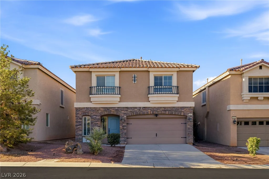 6004 Gordon Creek, Las Vegas, NV 89139