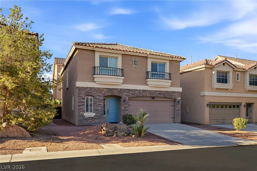 6004 Gordon Creek, Las Vegas, NV 89139