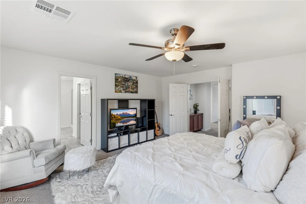 6004 Gordon Creek, Las Vegas, NV 89139