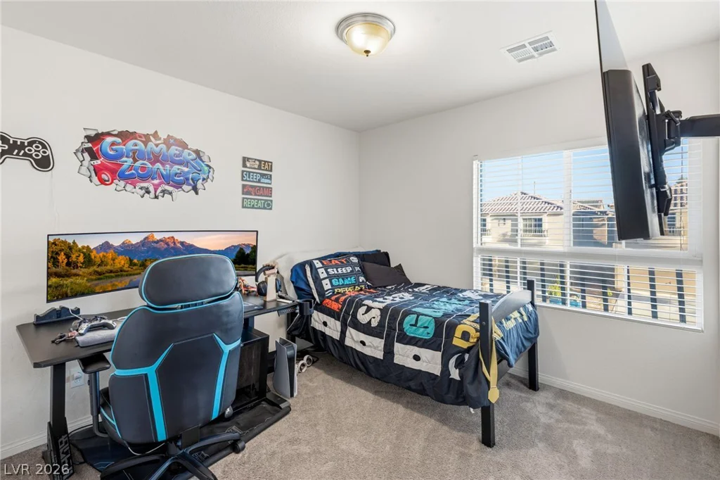 6004 Gordon Creek, Las Vegas, NV 89139