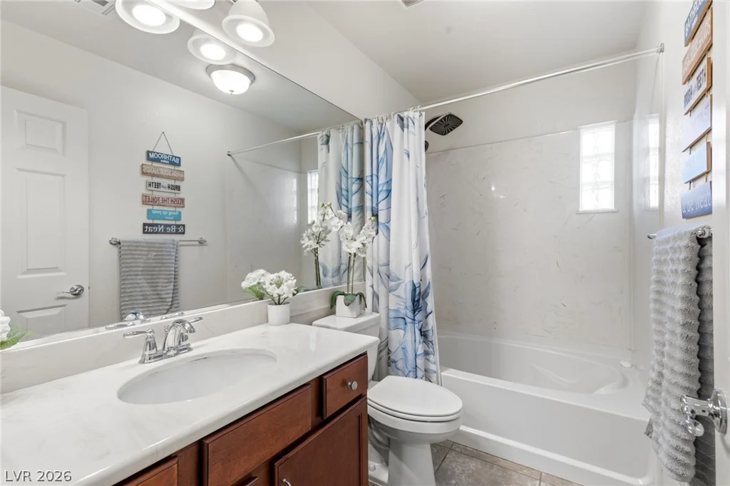 6004 Gordon Creek, Las Vegas, NV 89139