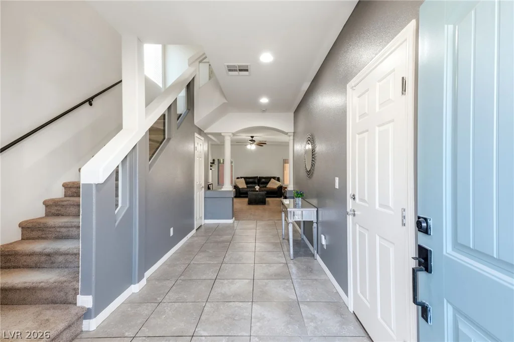 6004 Gordon Creek, Las Vegas, NV 89139